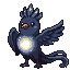 Moonsong, pixel art