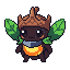 Oakaut, pixel art