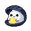 Pearlmuff, pixel art