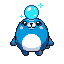Puddlepup, pixel art
