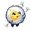 Thistledrift, pixel art
