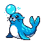 Tidehound, pixel art