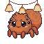 Webwarden, pixel art