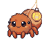 Webwick, pixel art